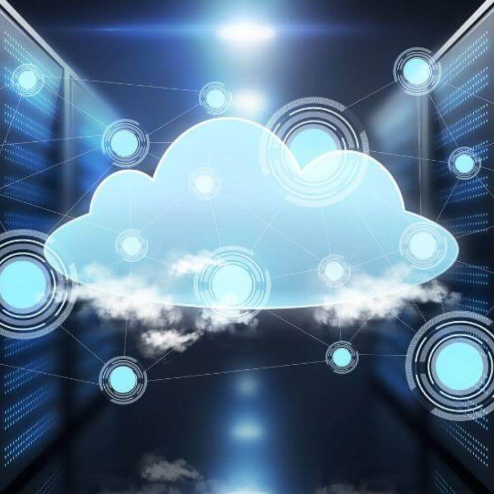 Use Case Domainumzug