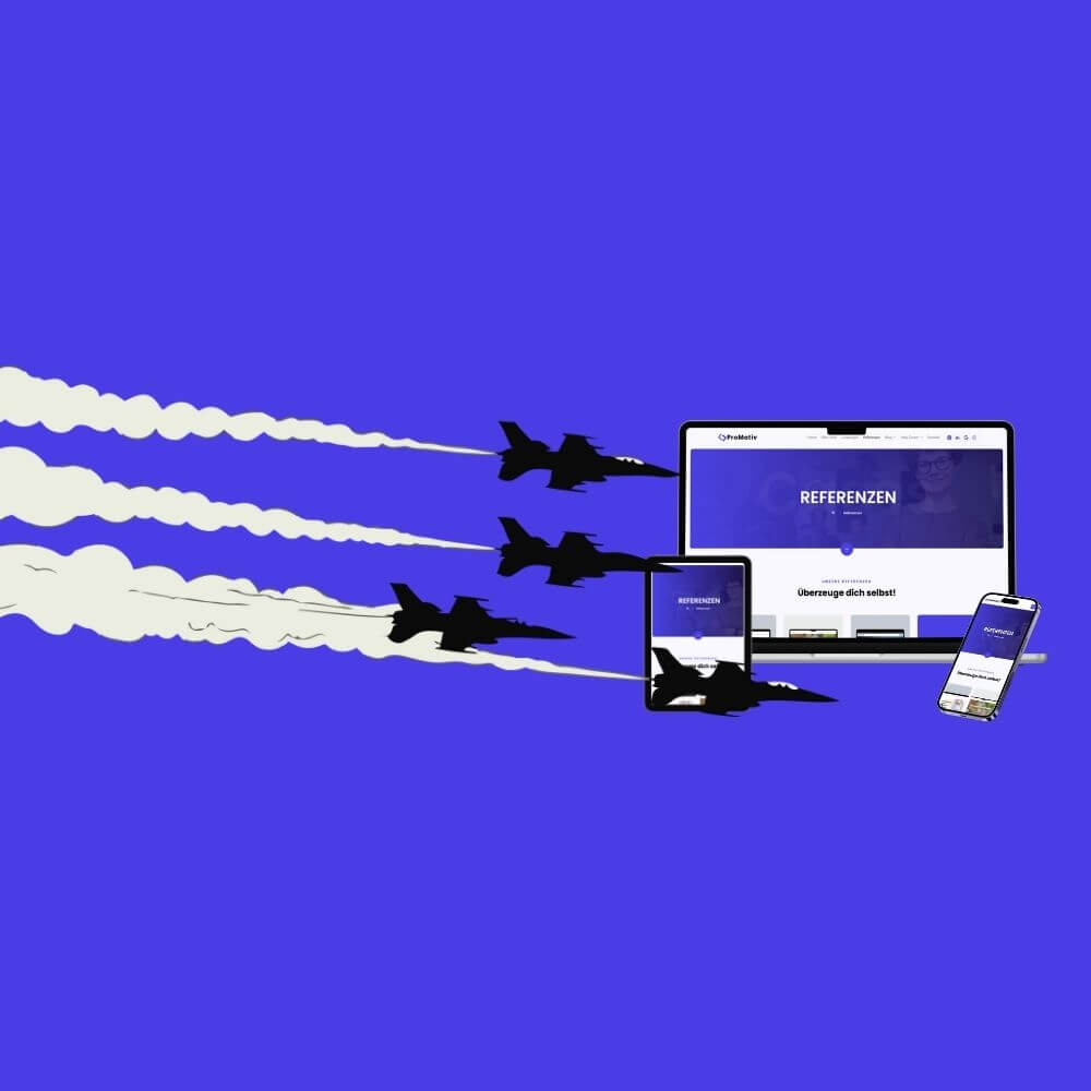 Webdesign Express
