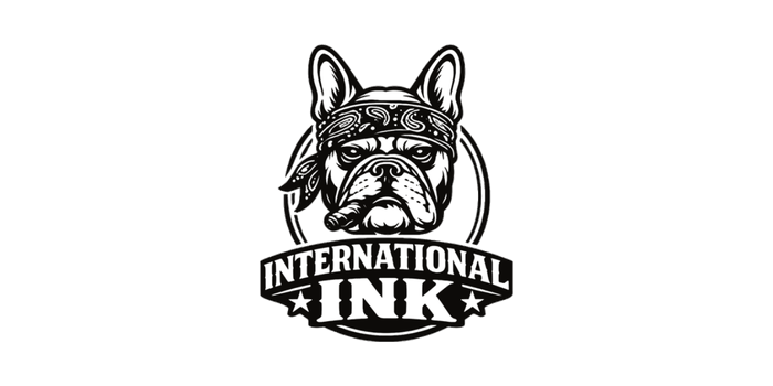 International Ink