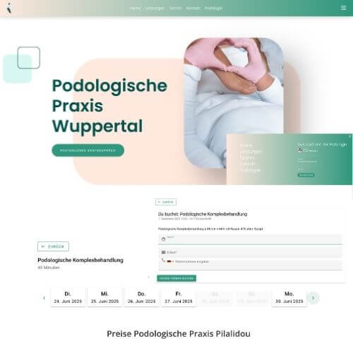 SEO-Optimierung